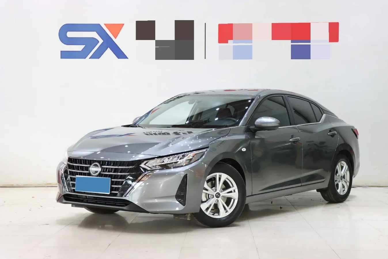 2026 Nissan Sylphy 1.6L 135HP L4 CVT,autocango,china used car exporter,china ev exporter,chinese used car exporter,chinese used ev exporter