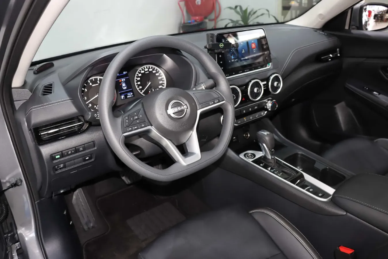 2026 Nissan Sylphy 1.6L 135HP L4 CVT,autocango,china used car exporter,china ev exporter,chinese used car exporter,chinese used ev exporter