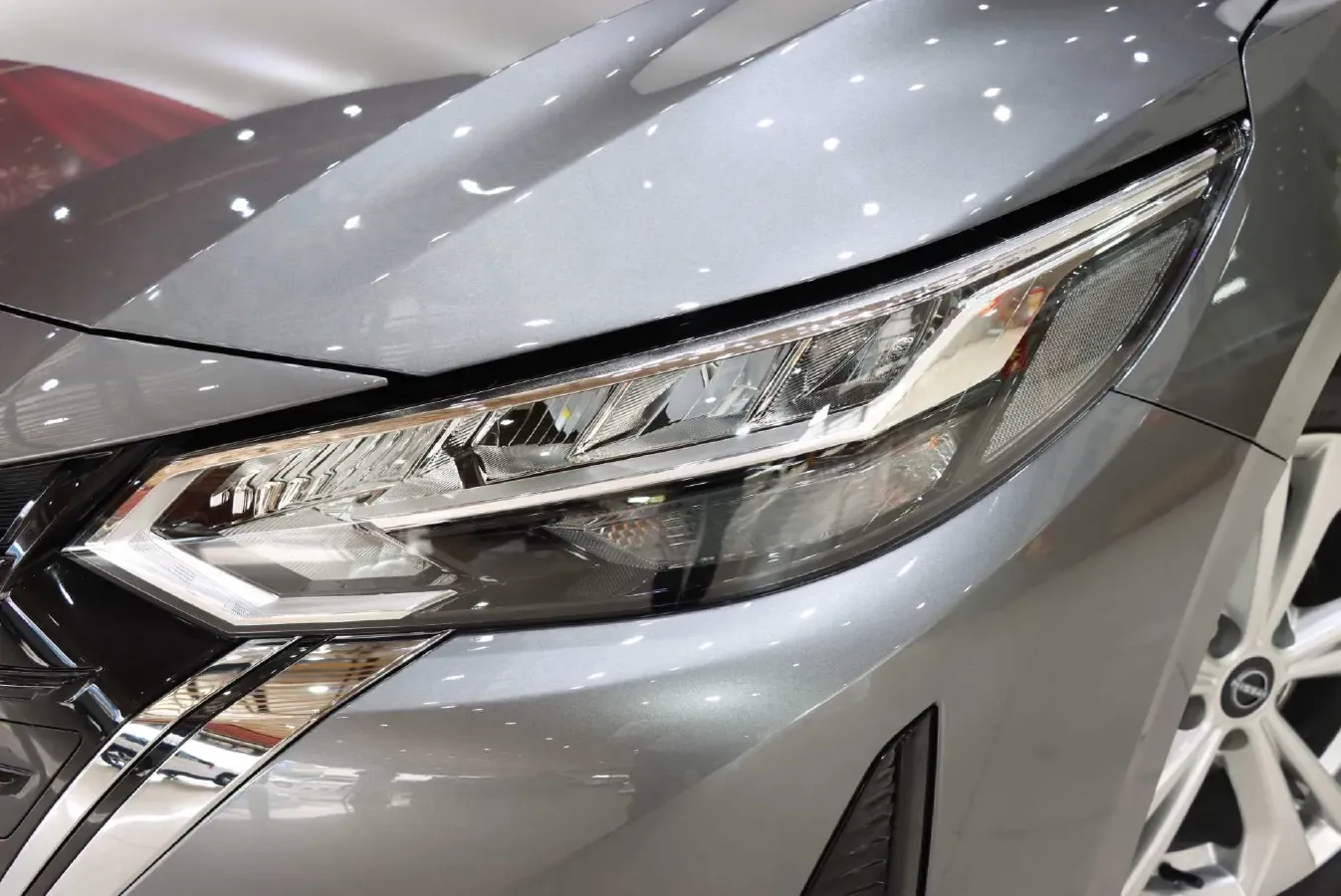 2026 Nissan Sylphy 1.6L 135HP L4 CVT,autocango,china used car exporter,china ev exporter,chinese used car exporter,chinese used ev exporter