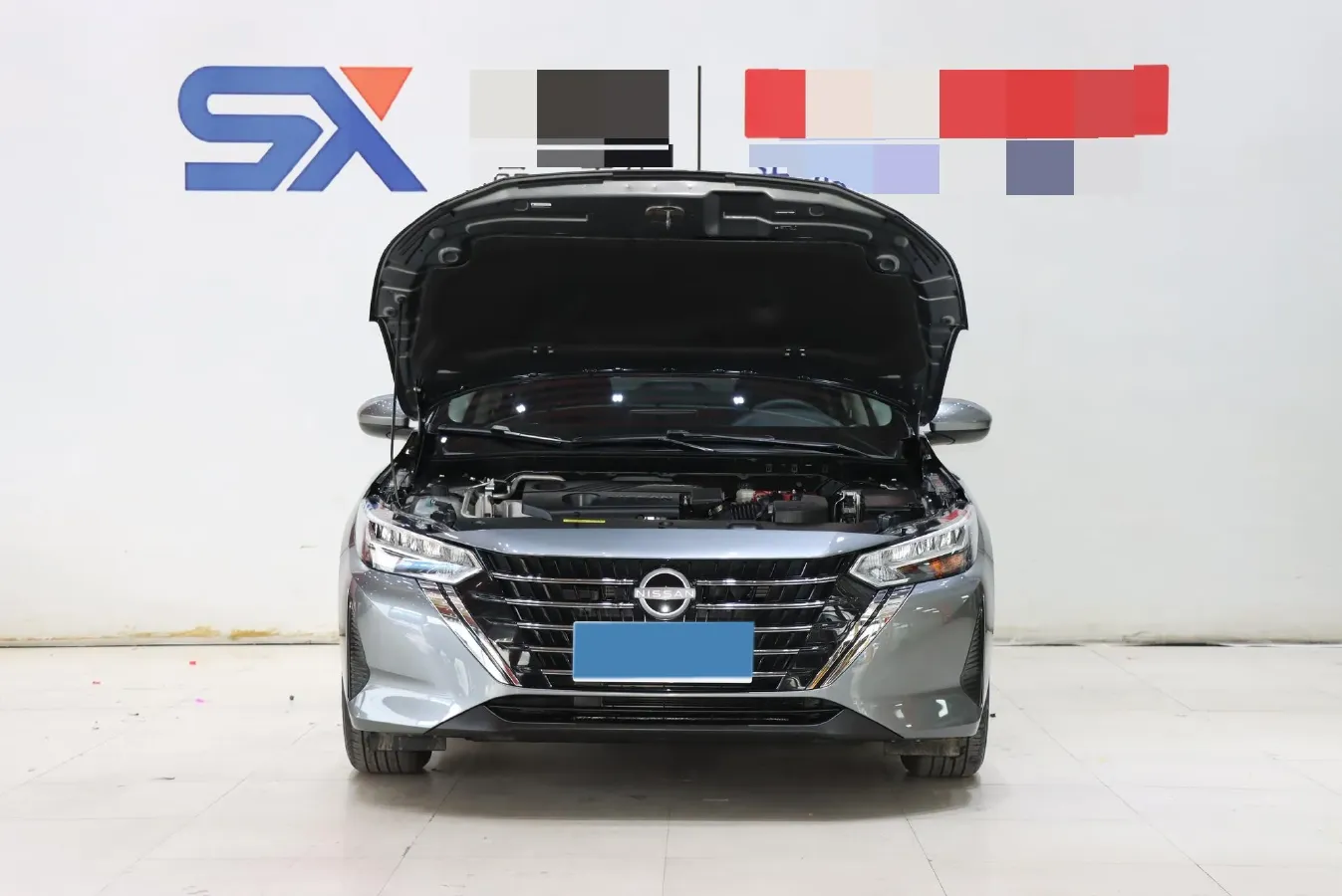 2026 Nissan Sylphy 1.6L 135HP L4 CVT,autocango,china used car exporter,china ev exporter,chinese used car exporter,chinese used ev exporter