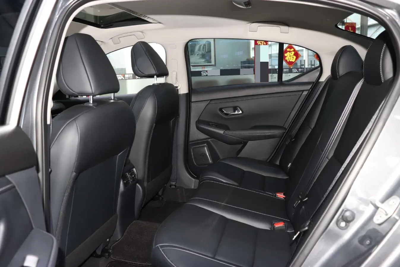 2026 Nissan Sylphy 1.6L 135HP L4 CVT,autocango,china used car exporter,china ev exporter,chinese used car exporter,chinese used ev exporter