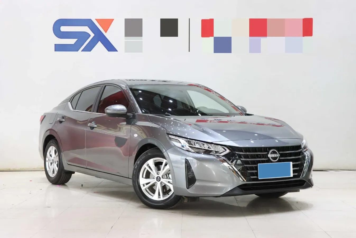 2026 Nissan Sylphy 1.6L 135HP L4 CVT,autocango,china used car exporter,china ev exporter,chinese used car exporter,chinese used ev exporter