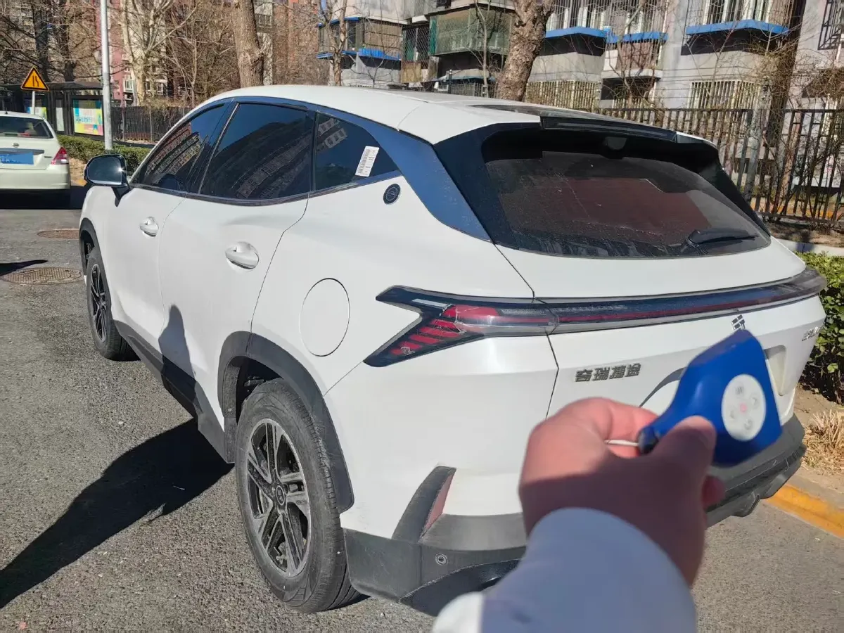 2024 Jetour ShanHai L6 1.5T 156HP L4 1DHT PHEV 19.43KWH,autocango,china used car exporter,china ev exporter,chinese used car exporter,chinese used ev exporter