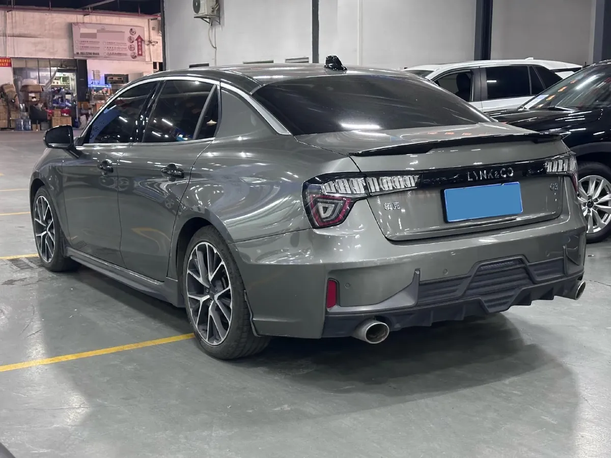 2021 LYNK&CO 03 1.5T 180HP L3 7DCT,autocango,china used car exporter,china ev exporter,chinese used car exporter,chinese used ev exporter