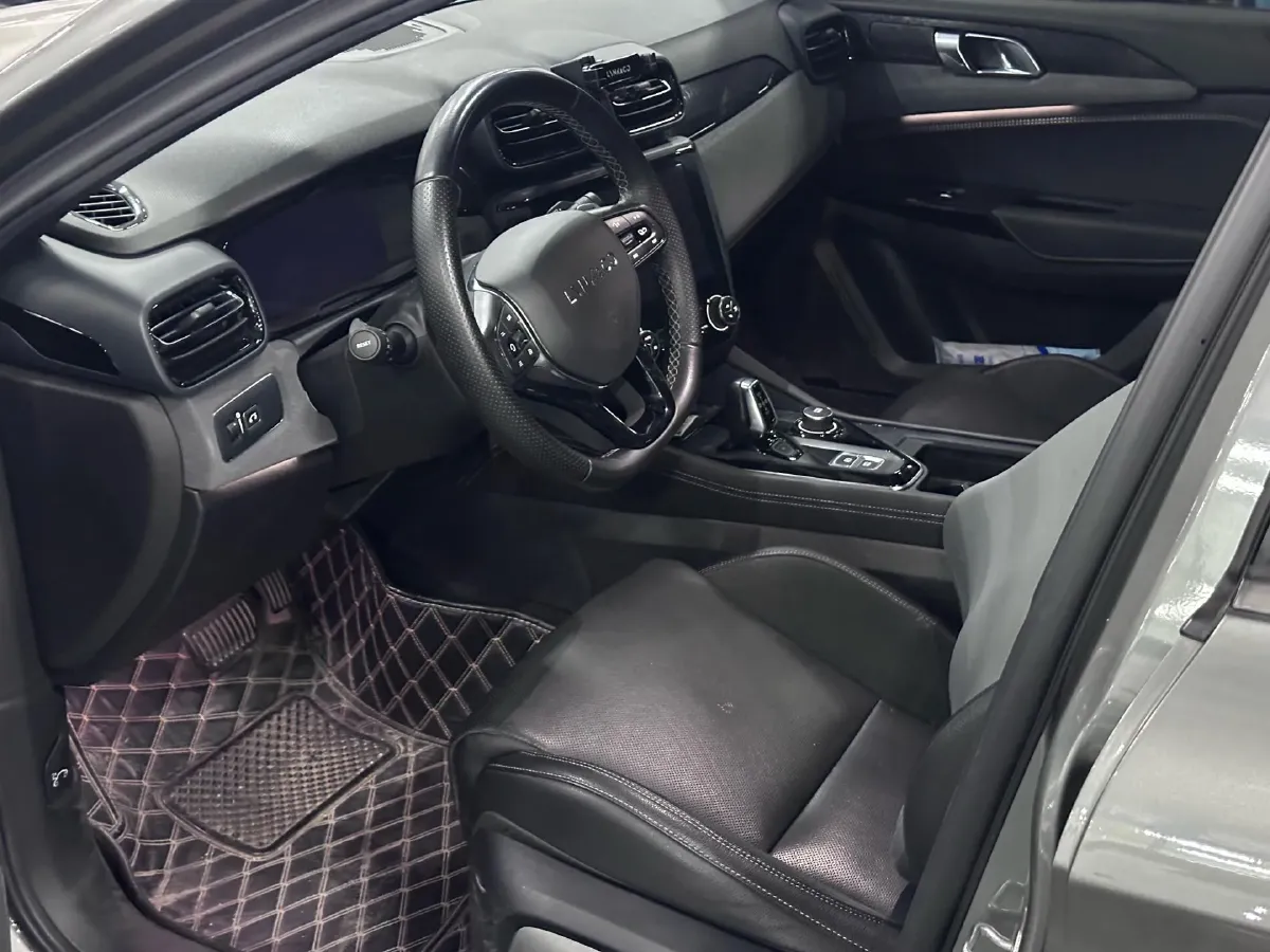 2021 LYNK&CO 03 1.5T 180HP L3 7DCT,autocango,china used car exporter,china ev exporter,chinese used car exporter,chinese used ev exporter