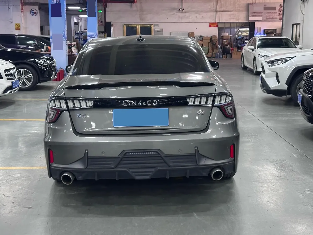 2021 LYNK&CO 03 1.5T 180HP L3 7DCT,autocango,china used car exporter,china ev exporter,chinese used car exporter,chinese used ev exporter