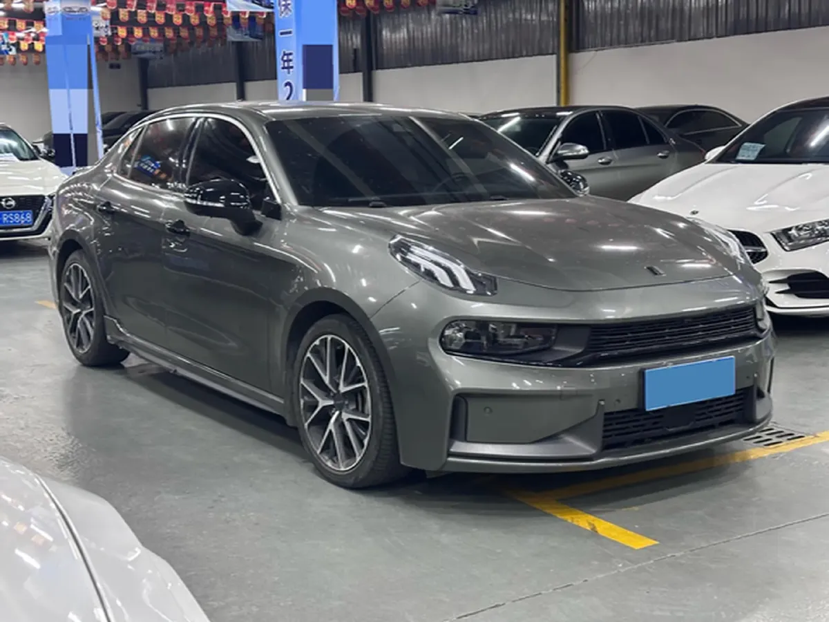 2021 LYNK&CO 03 1.5T 180HP L3 7DCT,autocango,china used car exporter,china ev exporter,chinese used car exporter,chinese used ev exporter