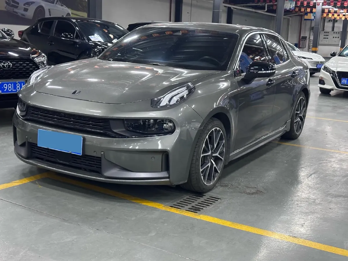 2021 LYNK&CO 03 1.5T 180HP L3 7DCT,autocango,china used car exporter,china ev exporter,chinese used car exporter,chinese used ev exporter