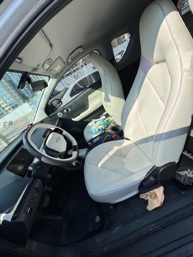 2024 Chery Little Ant BEV 29.23KWH,autocango,china used car exporter,china ev exporter,chinese used car exporter,chinese used ev exporter