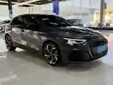 2022 Audi A3 1.4T 150HP L4 7DCT