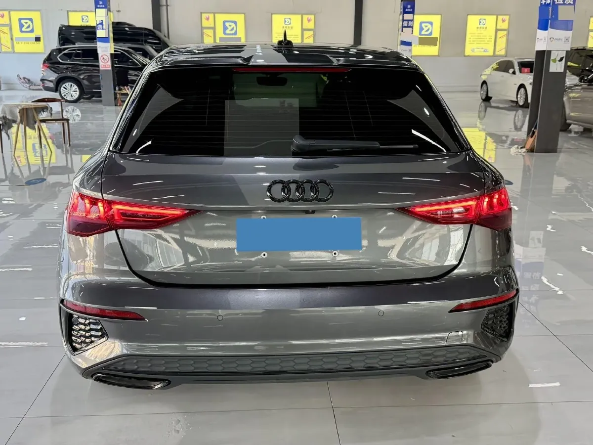 2022 Audi A3 1.4T 150HP L4 7DCT,autocango,china used car exporter,china ev exporter,chinese used car exporter,chinese used ev exporter