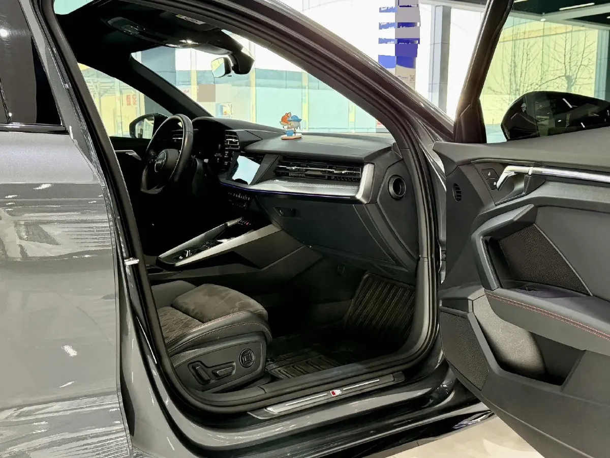 2022 Audi A3 1.4T 150HP L4 7DCT,autocango,china used car exporter,china ev exporter,chinese used car exporter,chinese used ev exporter