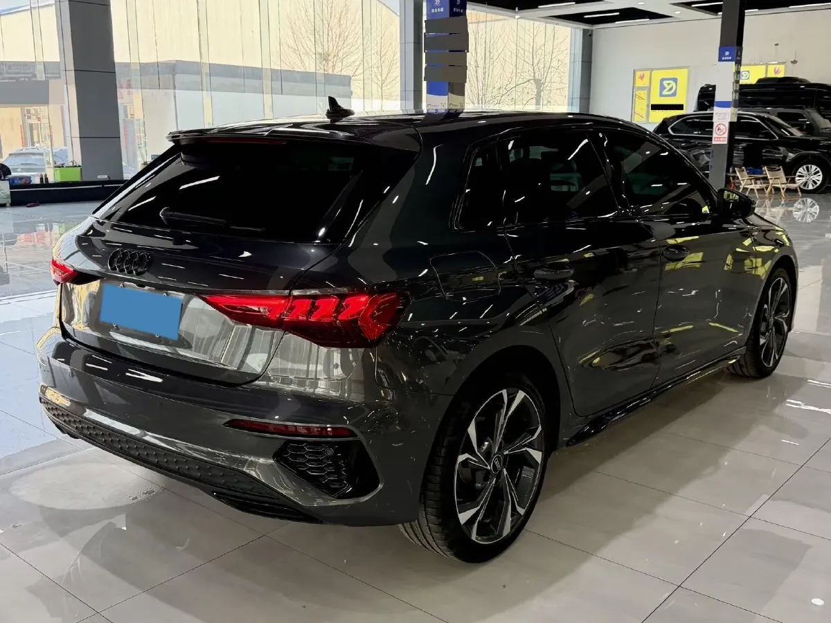 2022 Audi A3 1.4T 150HP L4 7DCT,autocango,china used car exporter,china ev exporter,chinese used car exporter,chinese used ev exporter