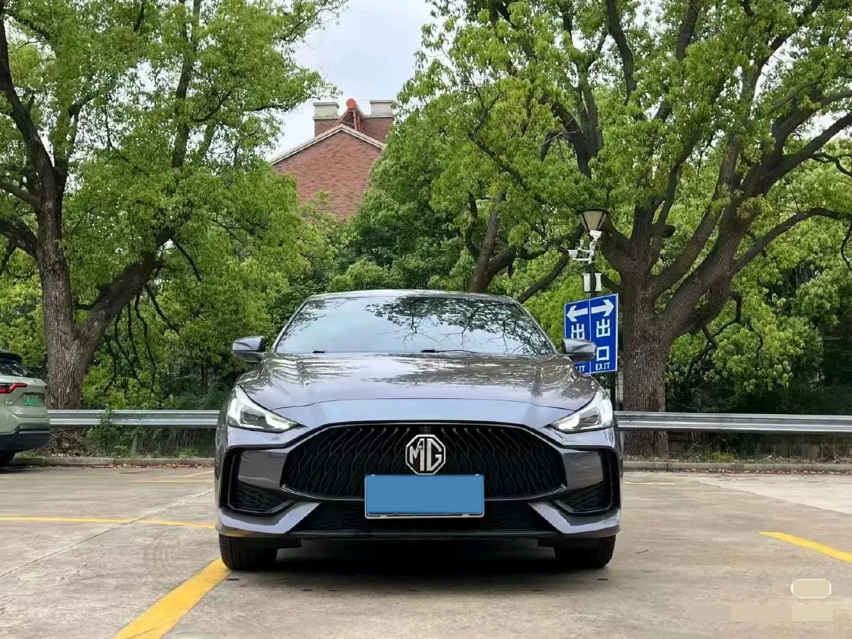2022 MG 5 1.5L 120HP L4 CVT,autocango,china used car exporter,china ev exporter,chinese used car exporter,chinese used ev exporter