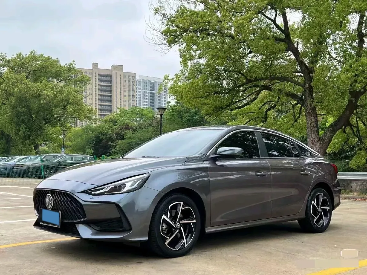 2022 MG 5 1.5L 120HP L4 CVT,autocango,china used car exporter,china ev exporter,chinese used car exporter,chinese used ev exporter
