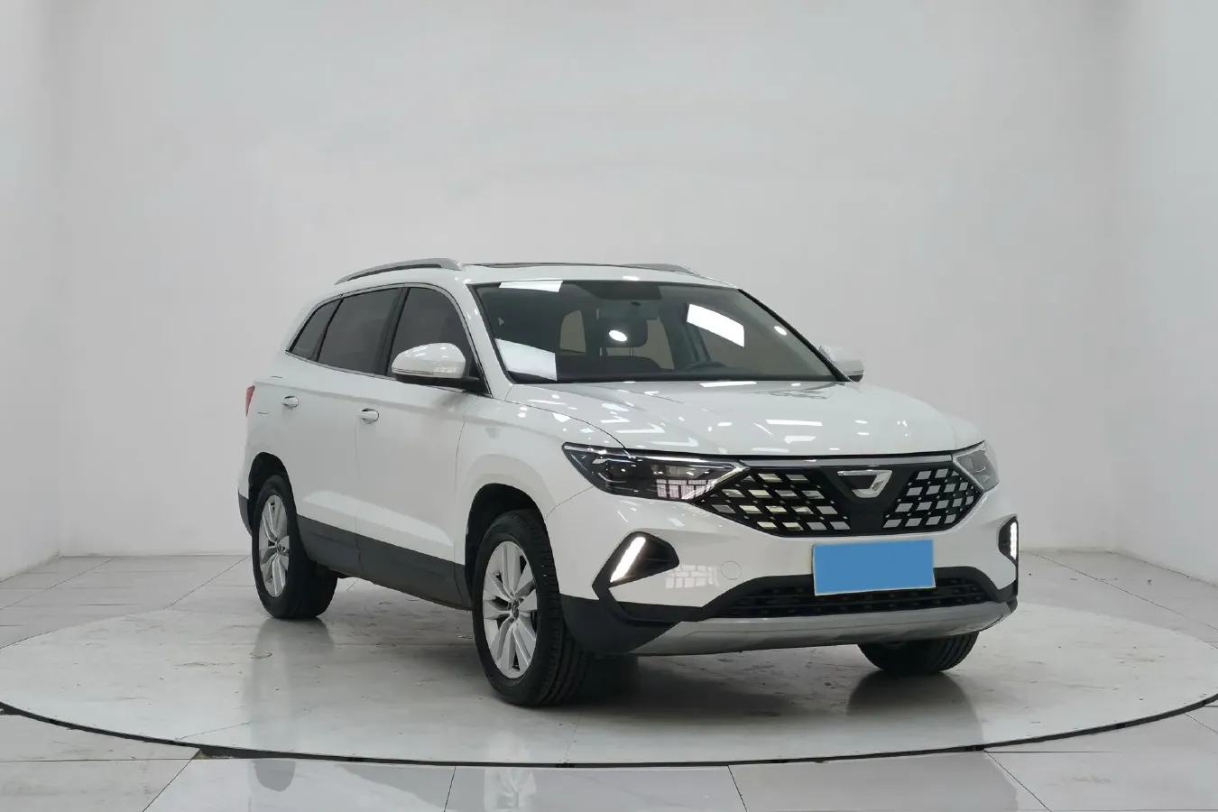 2021 Jetta VS7 1.4T 150HP L4 6AT,autocango,china used car exporter,china ev exporter,chinese used car exporter,chinese used ev exporter