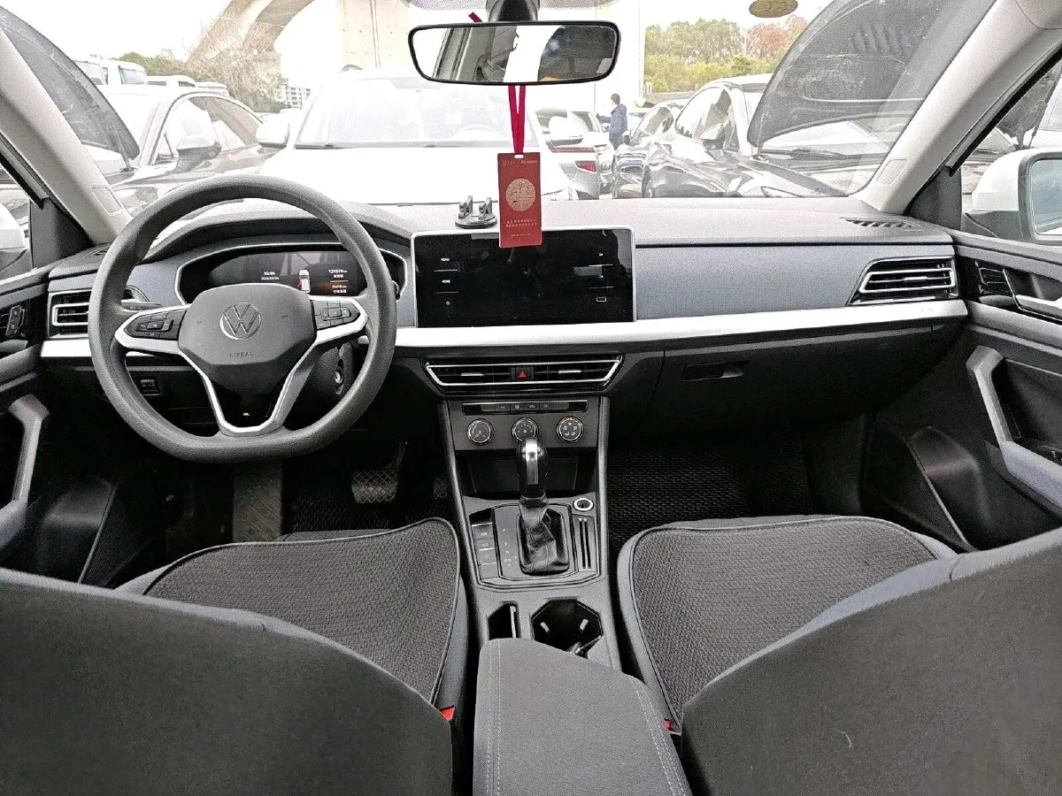 2023 Volkswagen Lavida 1.5L 113HP L4 6AT,autocango,china used car exporter,china ev exporter,chinese used car exporter,chinese used ev exporter