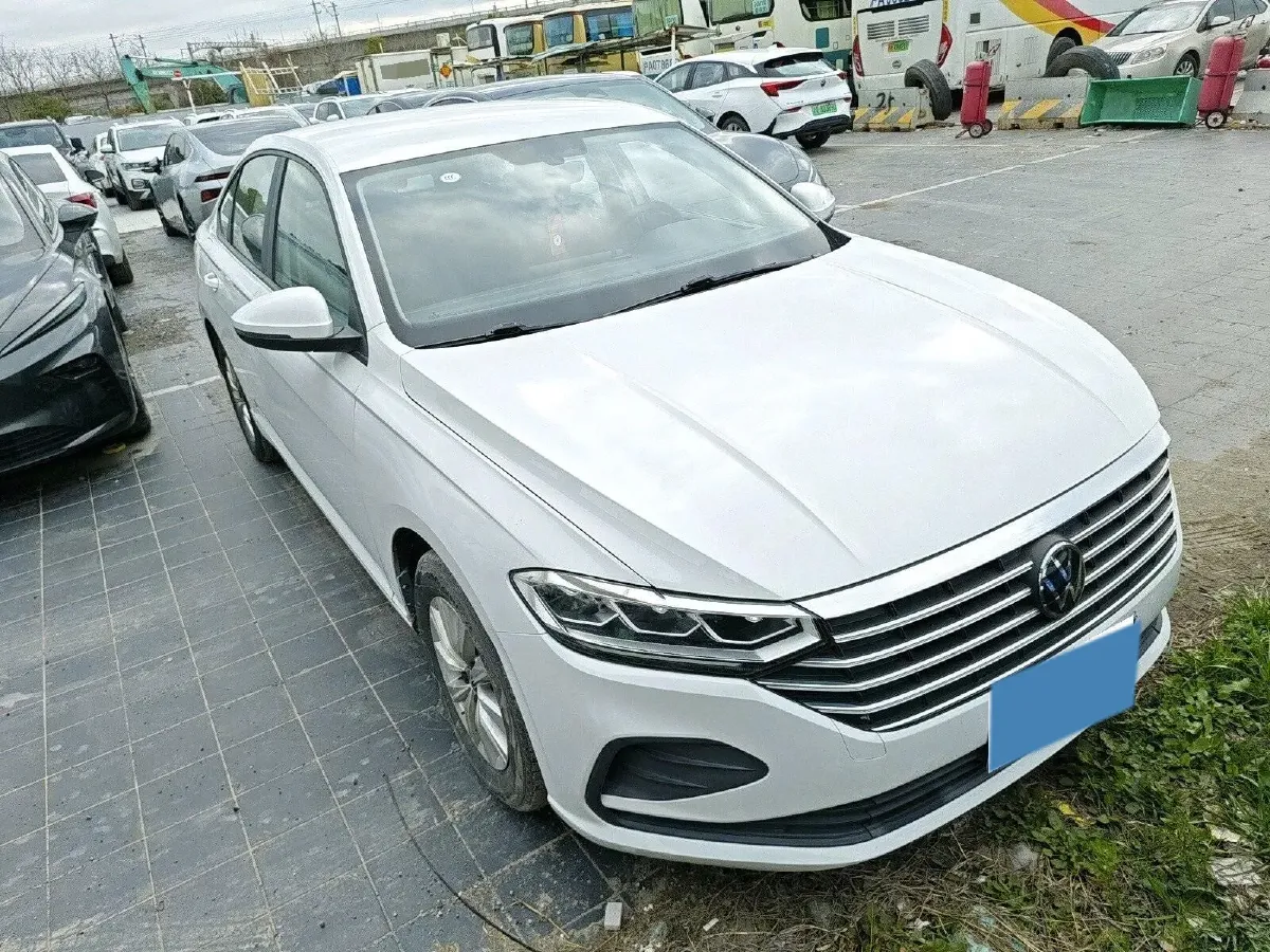 2023 Volkswagen Lavida 1.5L 113HP L4 6AT,autocango,china used car exporter,china ev exporter,chinese used car exporter,chinese used ev exporter