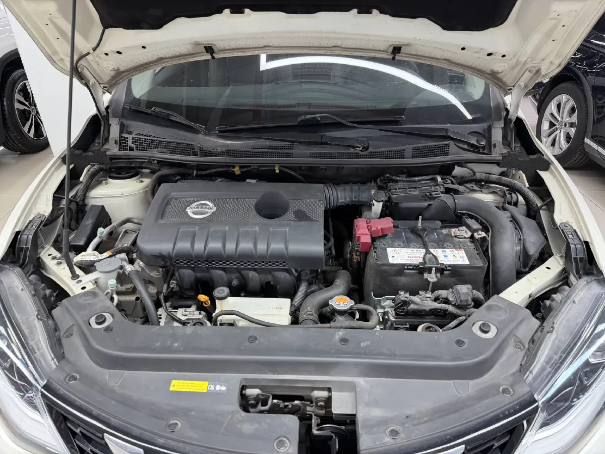 2020 Nissan Tiida 1.6L 126HP L4 CVT,autocango,china used car exporter,china ev exporter,chinese used car exporter,chinese used ev exporter