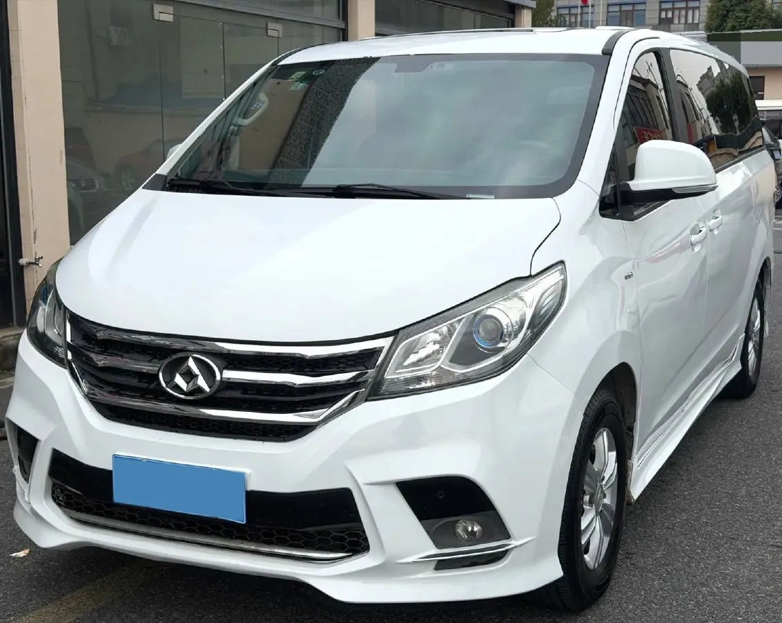 2019 MAXUS G10 2.0T 218HP L4 6AT,autocango,china used car exporter,china ev exporter,chinese used car exporter,chinese used ev exporter