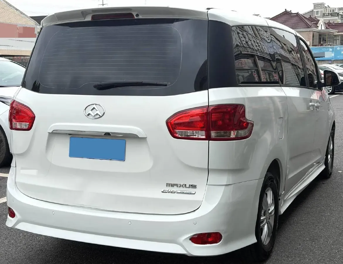 2019 MAXUS G10 2.0T 218HP L4 6AT,autocango,china used car exporter,china ev exporter,chinese used car exporter,chinese used ev exporter