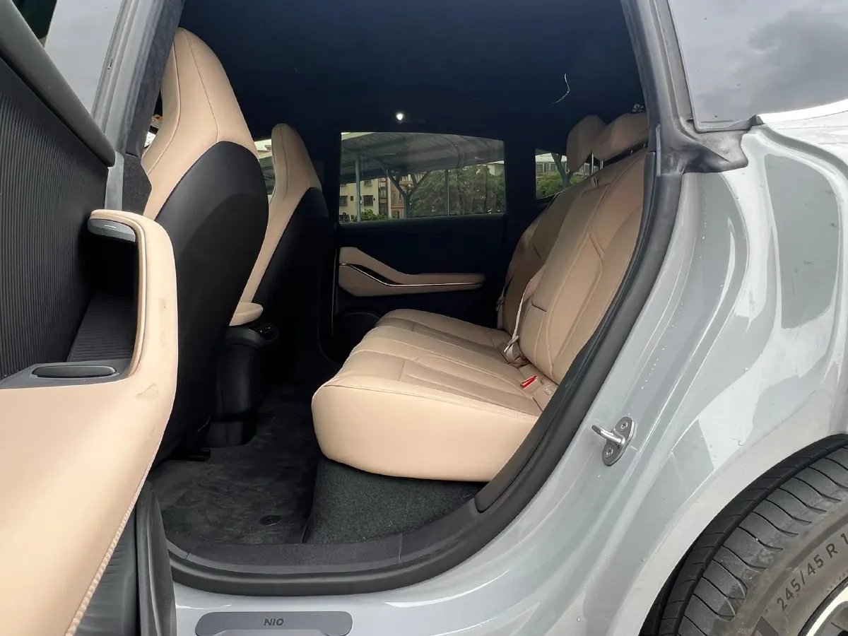 2022 JunTian HeiWuShi Youth 2.0T 203HP L4 6AT,autocango,china used car exporter,china ev exporter,chinese used car exporter,chinese used ev exporter