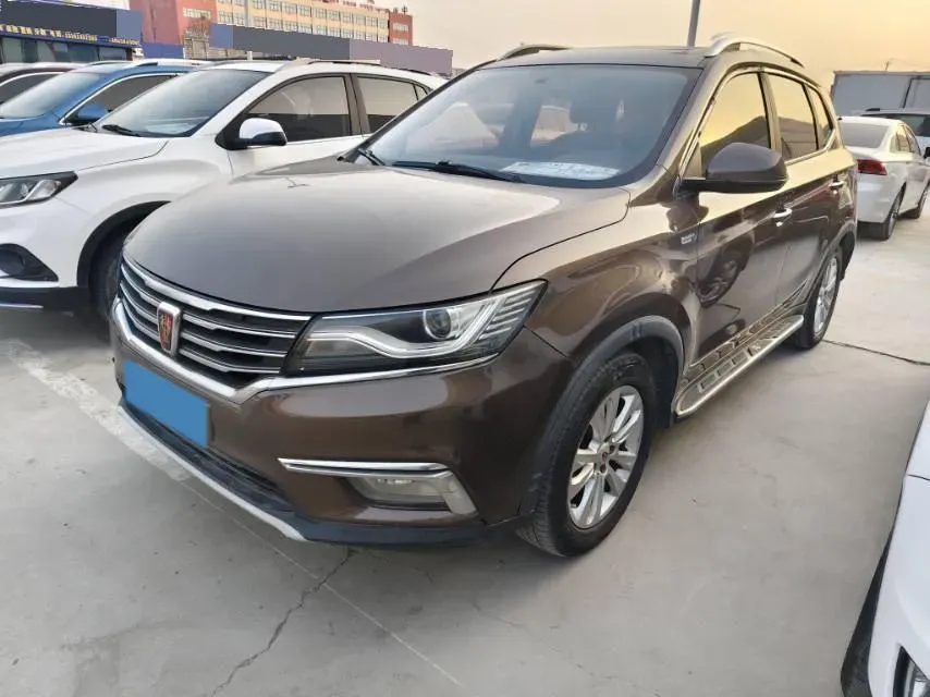 2018 Roewe RX5 1.5T 169HP L4 7DCT,autocango,china used car exporter,china ev exporter,chinese used car exporter,chinese used ev exporter