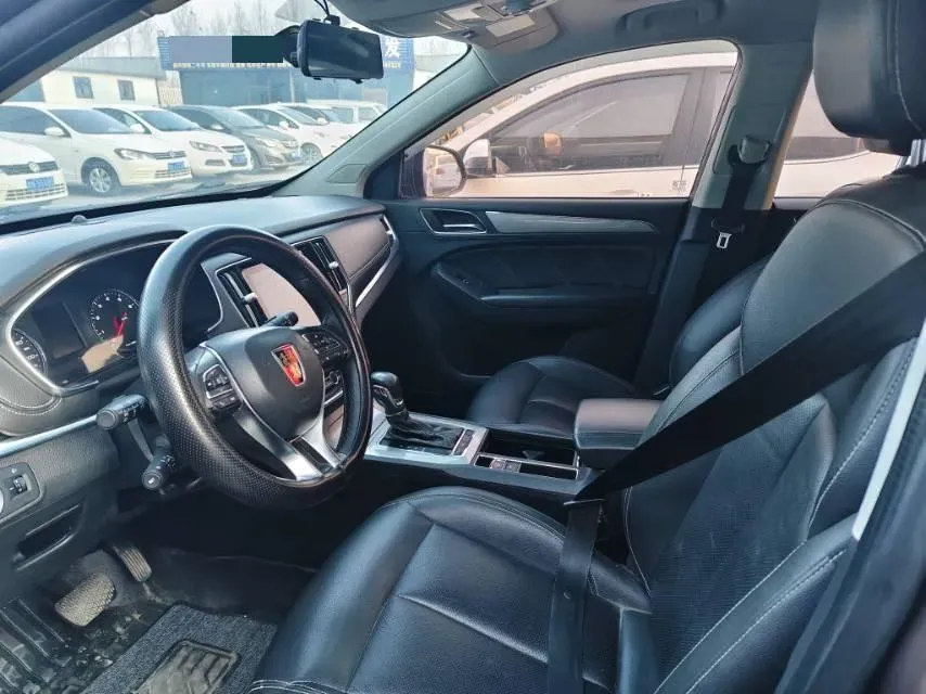 2018 Roewe RX5 1.5T 169HP L4 7DCT,autocango,china used car exporter,china ev exporter,chinese used car exporter,chinese used ev exporter