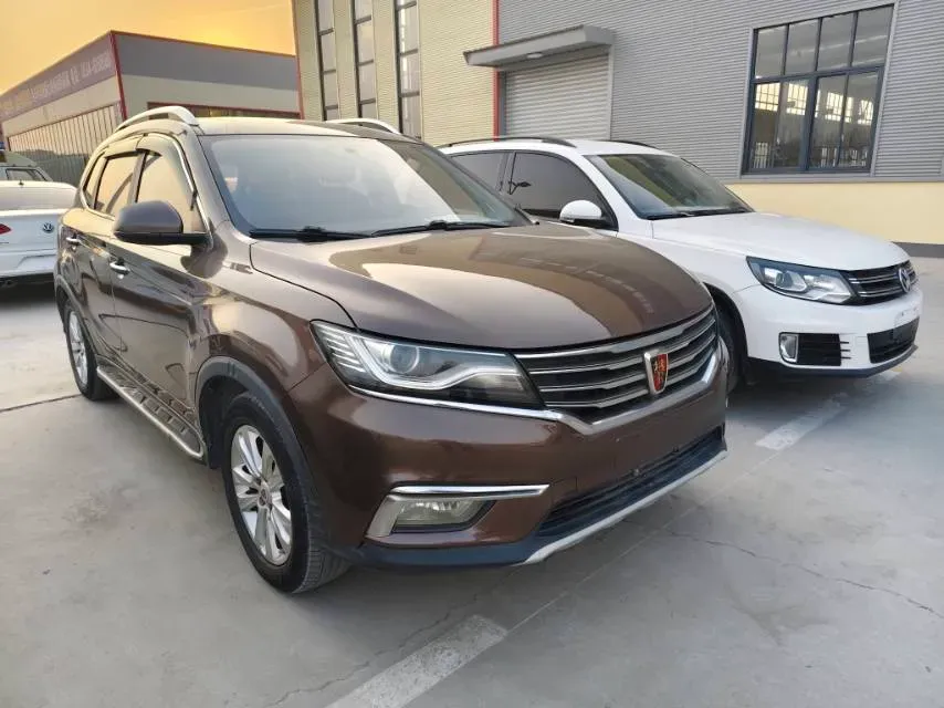 2018 Roewe RX5 1.5T 169HP L4 7DCT,autocango,china used car exporter,china ev exporter,chinese used car exporter,chinese used ev exporter