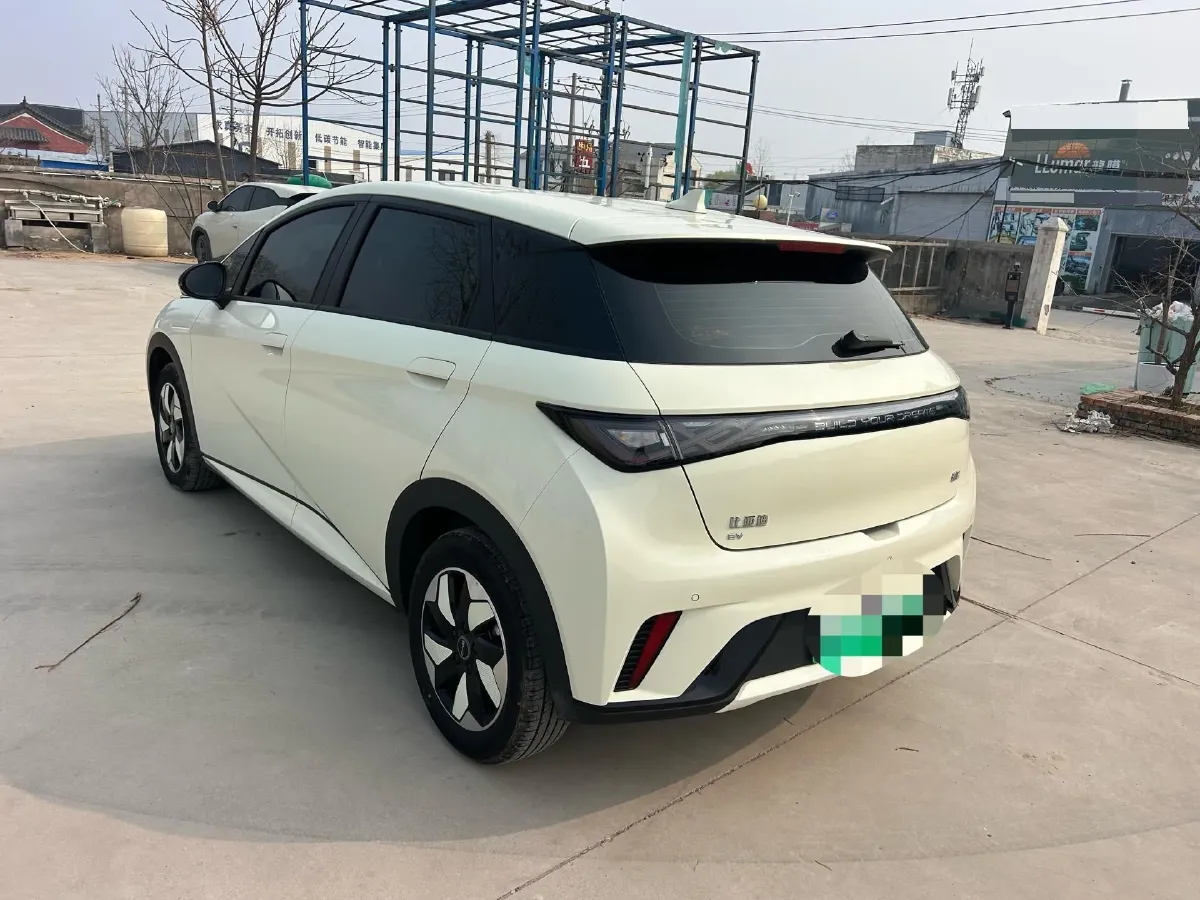 2025 BYD Dolphin BEV 44.928KWH,autocango,china used car exporter,china ev exporter,chinese used car exporter,chinese used ev exporter