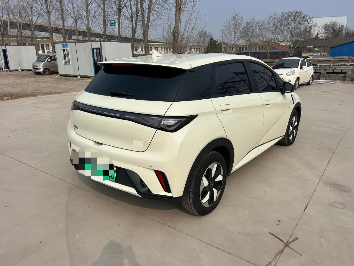 2025 BYD Dolphin BEV 44.928KWH,autocango,china used car exporter,china ev exporter,chinese used car exporter,chinese used ev exporter