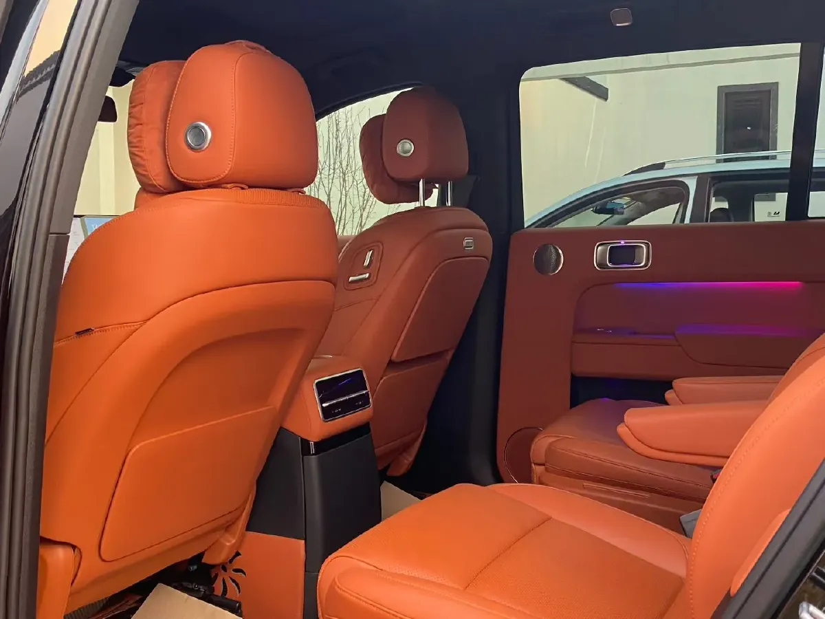 2022 Li L9 Range Extended 154HP REEV 42.6KWH,autocango,china used car exporter,china ev exporter,chinese used car exporter,chinese used ev exporter