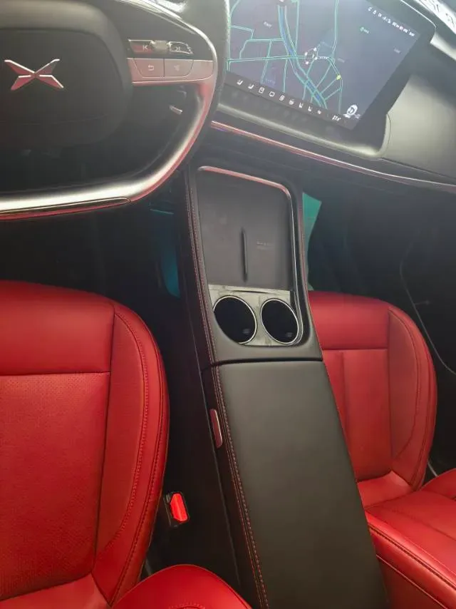 2024 Xpeng P7 BEV 64.4KWH,autocango,china used car exporter,china ev exporter,chinese used car exporter,chinese used ev exporter