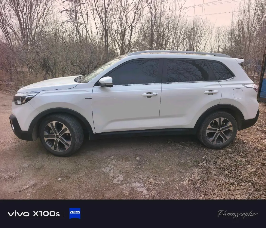 2018 Kia Sportage R 2.0L 160HP L4 6AT,autocango,china used car exporter,china ev exporter,chinese used car exporter,chinese used ev exporter