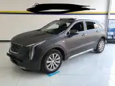 2020 CADILLAC XT4,autocango,china used car exporter,china ev exporter,chinese used car exporter,chinese used ev exporter