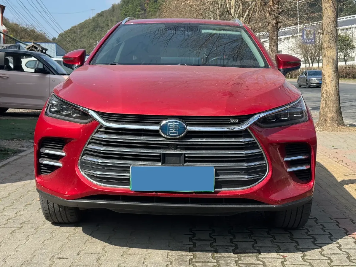 2018 BYD Tang 2.0T 205HP L4 6DCT PHEV 23.97KWH,autocango,china used car exporter,china ev exporter,chinese used car exporter,chinese used ev exporter