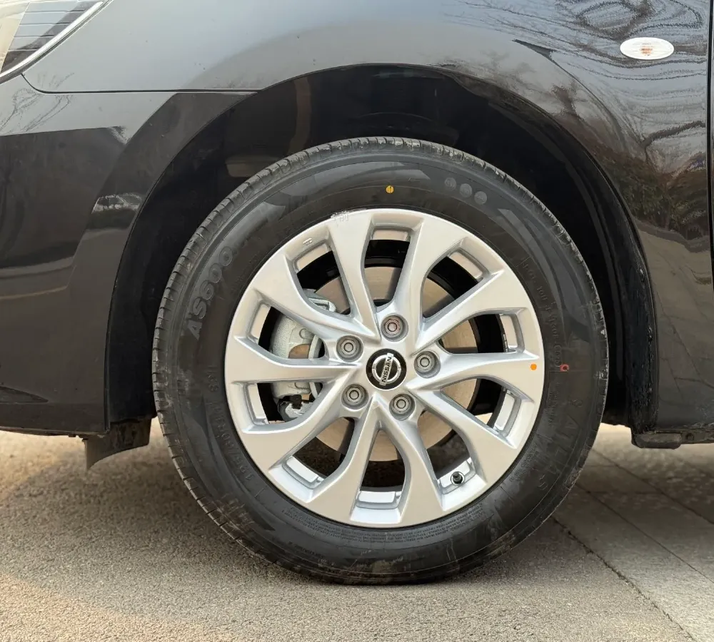 2026 Nissan Sylphy 1.6L 122HP L4 CVT,autocango,china used car exporter,china ev exporter,chinese used car exporter,chinese used ev exporter