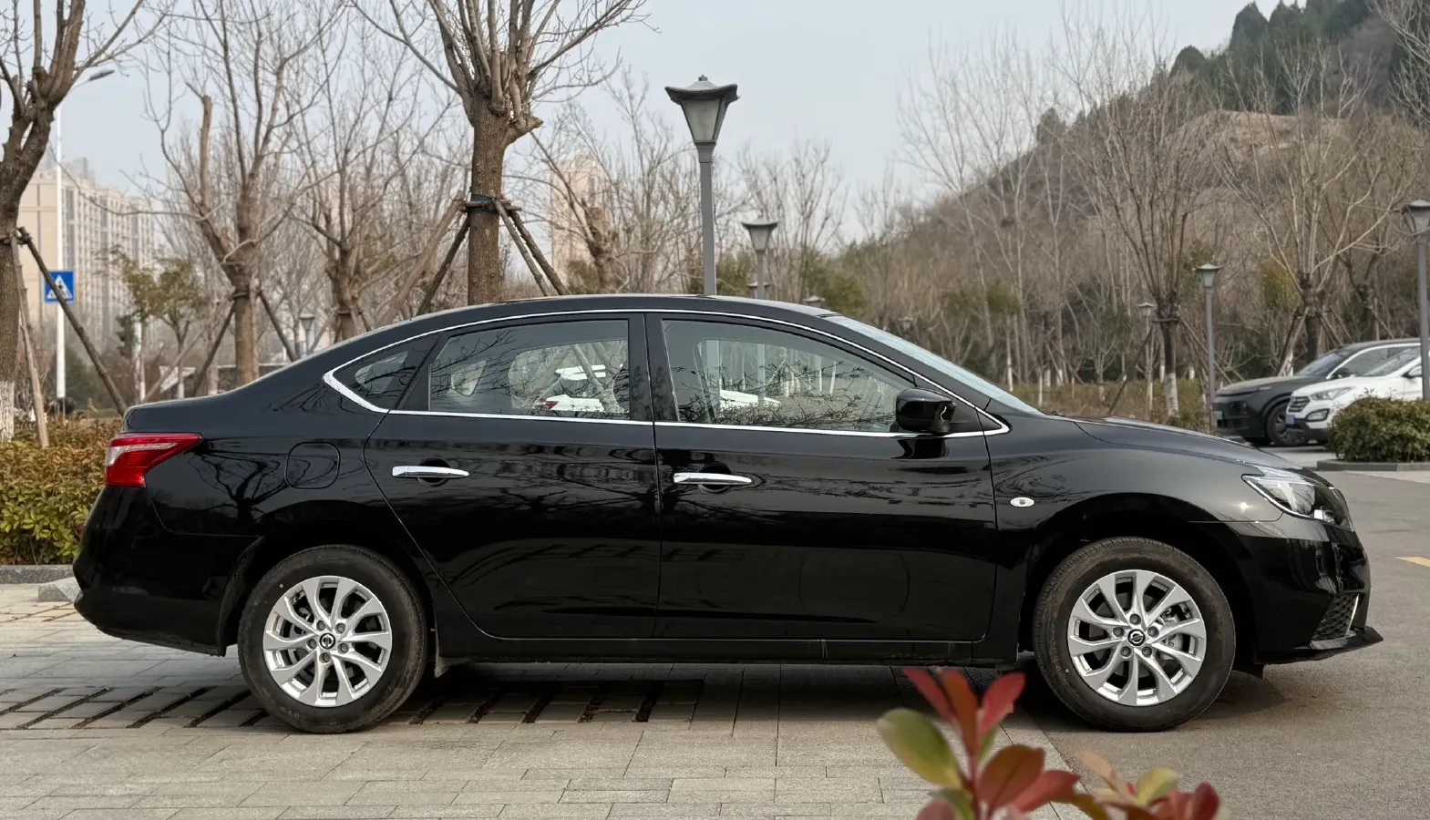 2026 Nissan Sylphy 1.6L 122HP L4 CVT,autocango,china used car exporter,china ev exporter,chinese used car exporter,chinese used ev exporter