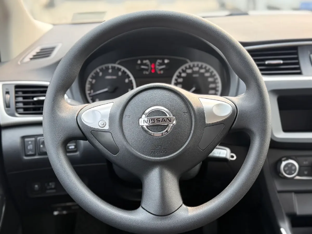 2026 Nissan Sylphy 1.6L 122HP L4 CVT,autocango,china used car exporter,china ev exporter,chinese used car exporter,chinese used ev exporter