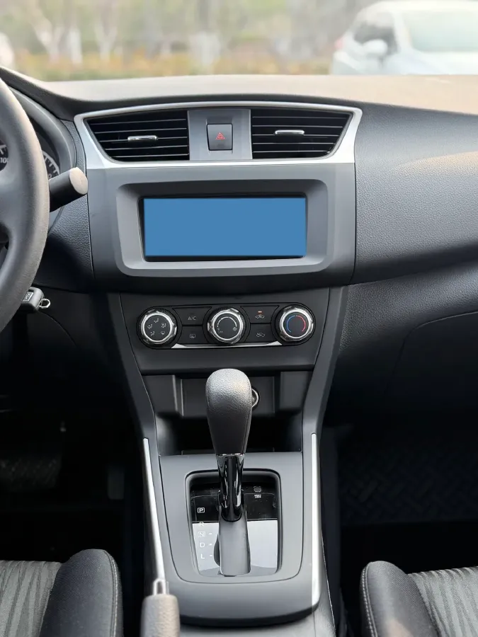 2026 Nissan Sylphy 1.6L 122HP L4 CVT,autocango,china used car exporter,china ev exporter,chinese used car exporter,chinese used ev exporter