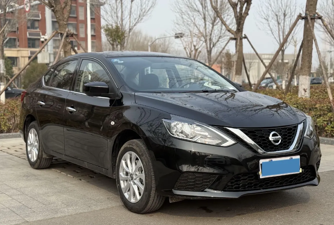 2026 Nissan Sylphy 1.6L 122HP L4 CVT,autocango,china used car exporter,china ev exporter,chinese used car exporter,chinese used ev exporter