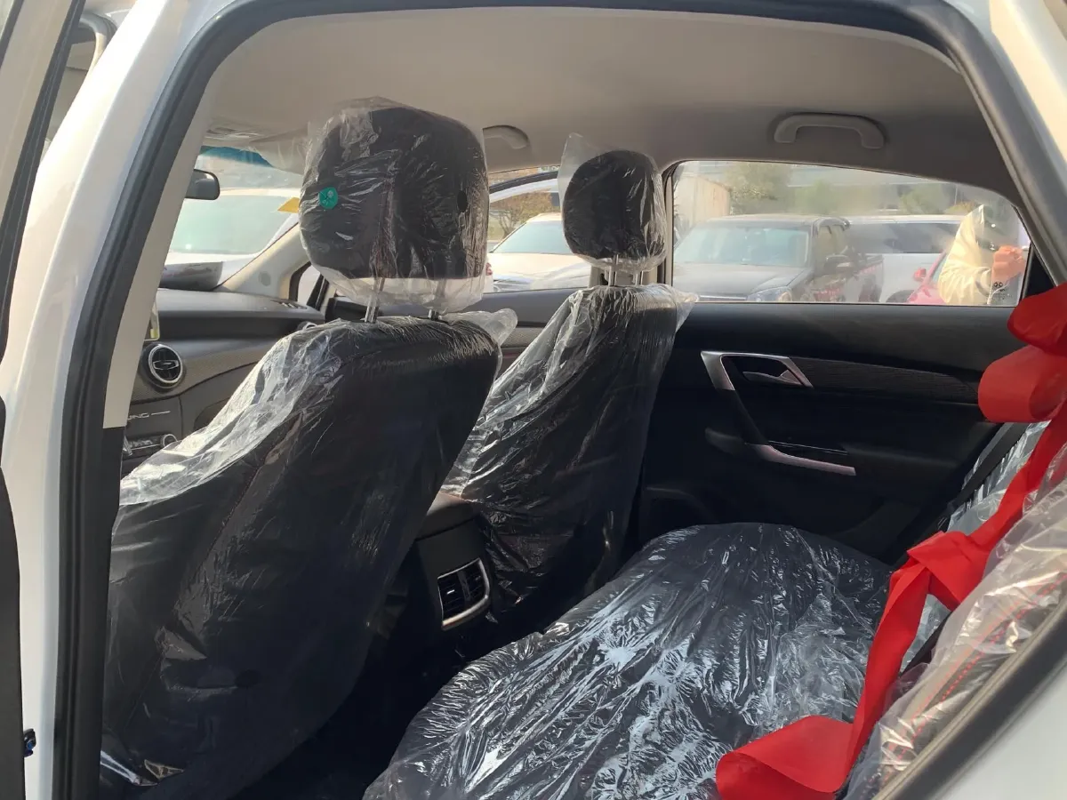 2025 BeiJing Auto EU5 BEV,autocango,china used car exporter,china ev exporter,chinese used car exporter,chinese used ev exporter