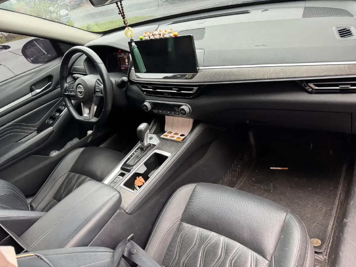 2022 Nissan Teana 2.0L 156HP L4 CVT,autocango,china used car exporter,china ev exporter,chinese used car exporter,chinese used ev exporter