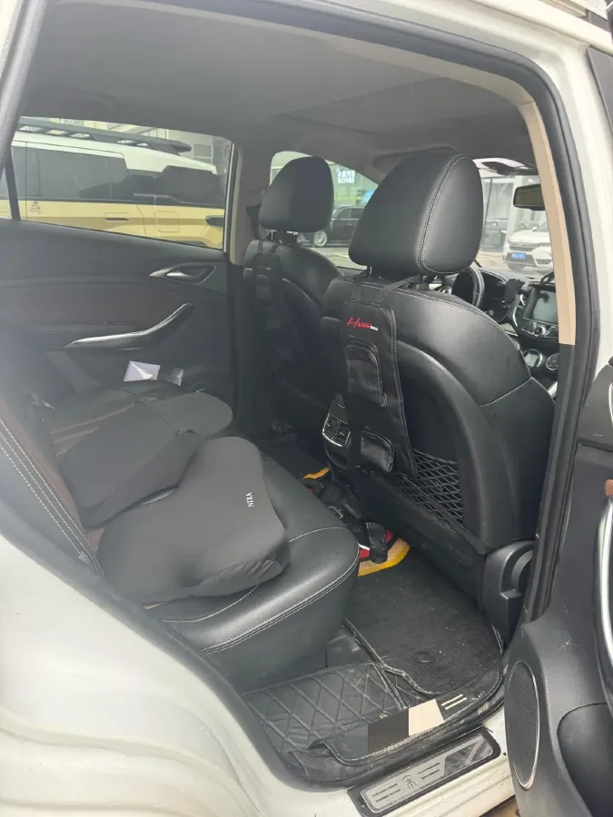 2017 BYD Song 1.5T 154HP L4 6DCT PHEV 16.9KWH,autocango,china used car exporter,china ev exporter,chinese used car exporter,chinese used ev exporter