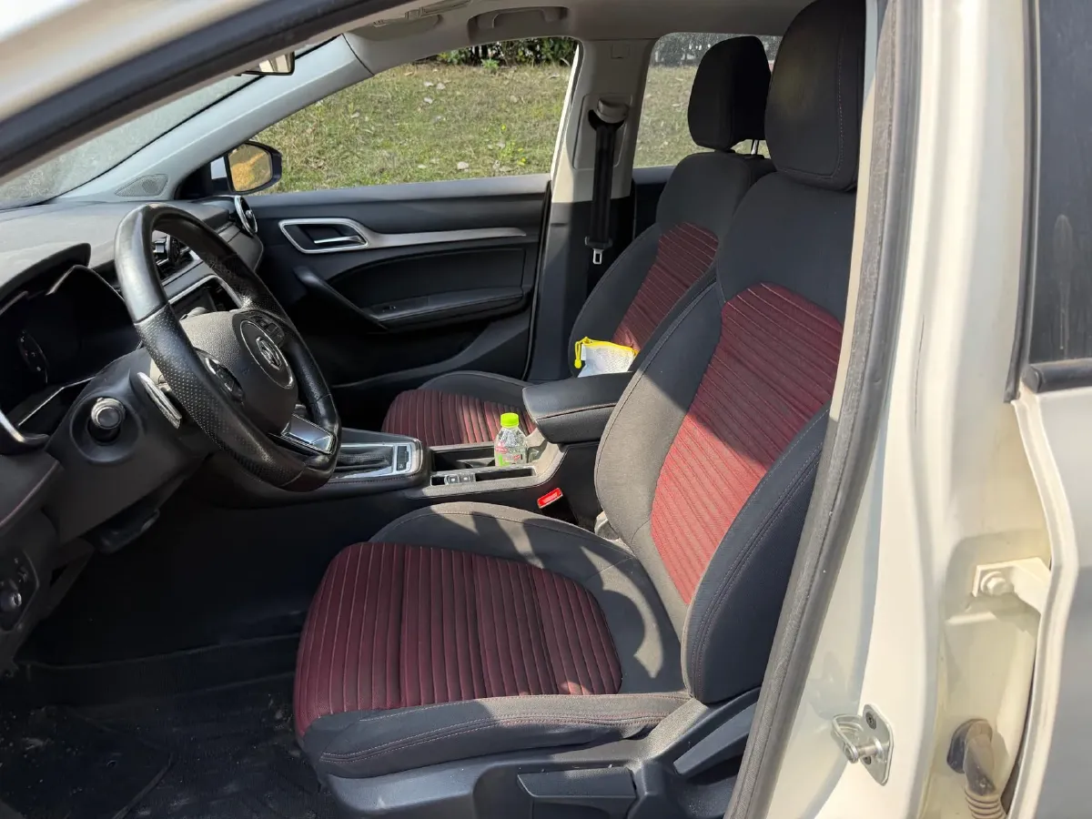 2018 MG MG6 1.5T 169HP L4 7DCT,autocango,china used car exporter,china ev exporter,chinese used car exporter,chinese used ev exporter