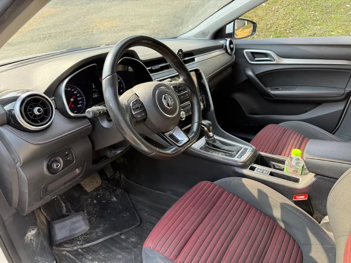 2018 MG MG6 1.5T 169HP L4 7DCT,autocango,china used car exporter,china ev exporter,chinese used car exporter,chinese used ev exporter