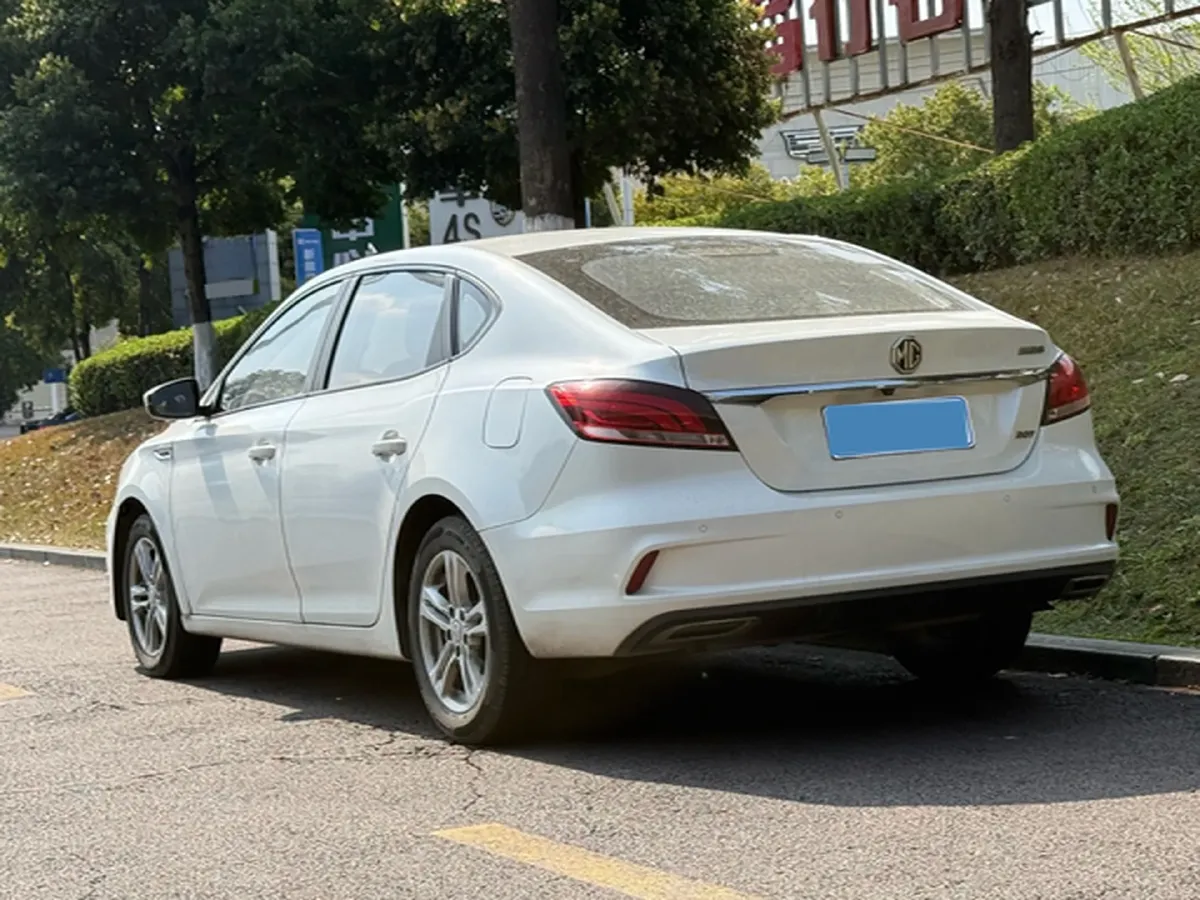 2018 MG MG6 1.5T 169HP L4 7DCT,autocango,china used car exporter,china ev exporter,chinese used car exporter,chinese used ev exporter
