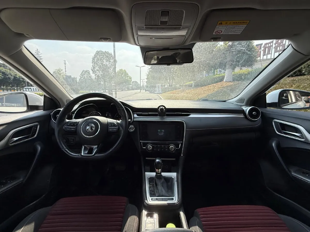 2018 MG MG6 1.5T 169HP L4 7DCT,autocango,china used car exporter,china ev exporter,chinese used car exporter,chinese used ev exporter