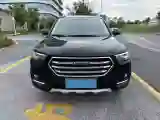 2019 Haval H6 1.5T 150HP L4 7DCT