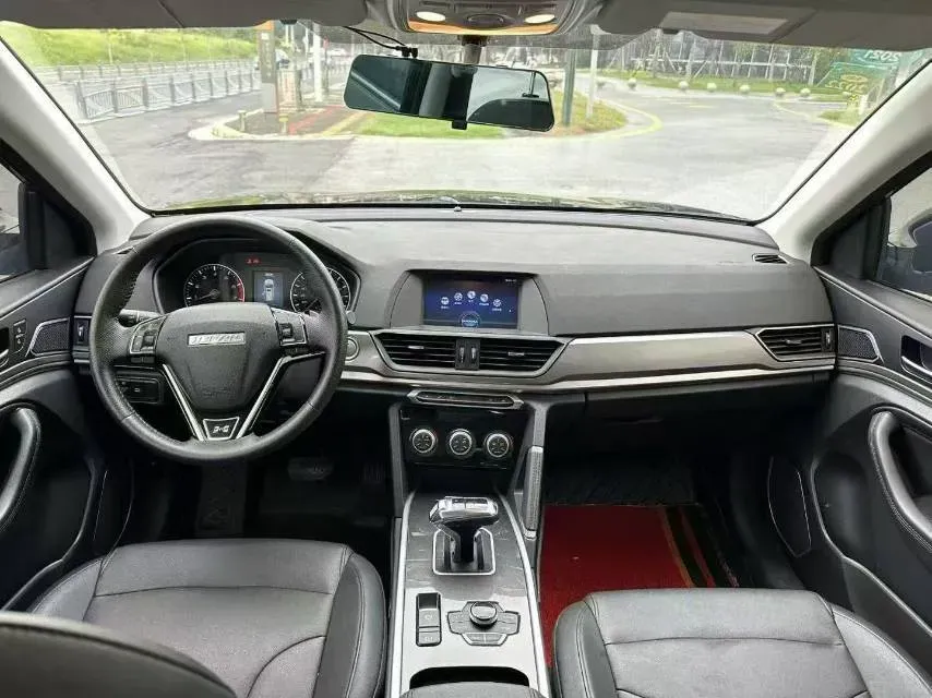 2019 Haval H6 1.5T 150HP L4 7DCT,autocango,china used car exporter,china ev exporter,chinese used car exporter,chinese used ev exporter